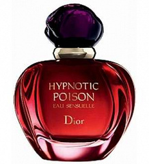 Dior  |  Poison Hypnotic Sensuelle