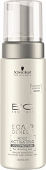 Schwarzkopf Professional  |  SCALP GENESIS ROOT ACTIVATING DENSIFYING FOAM -    