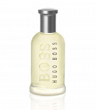 Boss �6  BOTTLED