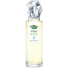 Sisley&nbsp;&nbsp;|&nbsp;&nbsp;Eau De Sisley � 2
