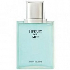 Tiffany&nbsp;&nbsp;|&nbsp;&nbsp;Tiffany  For Men