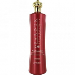 CHI&nbsp;&nbsp;|&nbsp;&nbsp; ������� �������� ���������� ����������� Pure Hudration Shampoo