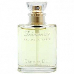Dior&nbsp;&nbsp;|&nbsp;&nbsp;Diorissimo 