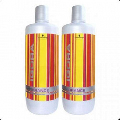 Schwarzkopf Professional  |   -  IIGORA Vibrance Developer Lotion