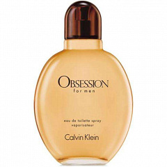 Calvin Klein&nbsp;&nbsp;|&nbsp;&nbsp;Obsession for Men