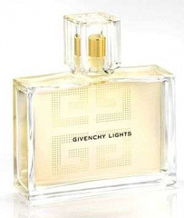 Givenchy&nbsp;&nbsp;|&nbsp;&nbsp;Lights 