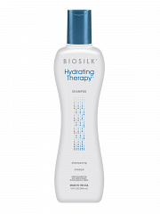 CHI&nbsp;&nbsp;|&nbsp;&nbsp;Hydrating Therapy Shampoo