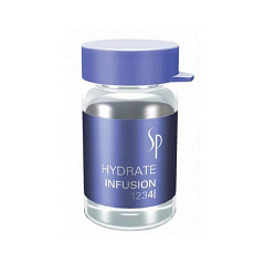 Wella SP&nbsp;&nbsp;|&nbsp;&nbsp;������� ��� ���������� ����� Hydrate Infusion