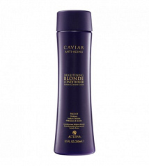 Alterna&nbsp;&nbsp;|&nbsp;&nbsp;����������� � ������� ������ ��� ������� ����� Caviar Seasilk Blonde