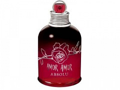 Cacharel  |  Amor Amor Absolu