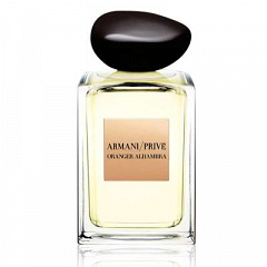 Giorgio Armani&nbsp;&nbsp;|&nbsp;&nbsp;Prive Oranger Alhambra
