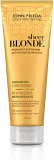 John Frieda ����������� ����������� ������������ ��� �������� ������ �������
