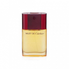 Cartier&nbsp;&nbsp;|&nbsp;&nbsp;Must