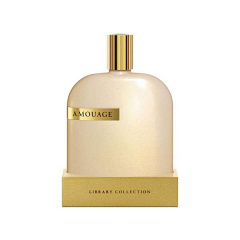 Amouage&nbsp;&nbsp;|&nbsp;&nbsp;Opus V���