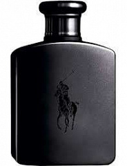 Ralph Lauren&nbsp;&nbsp;|&nbsp;&nbsp;Polo Double Black