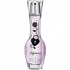 Mexx  |  XX Mysterious