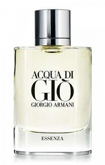 Giorgio Armani&nbsp;&nbsp;|&nbsp;&nbsp;Acqua di Gio Essensa 