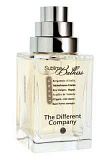 The Different Company Sublime Balkiss