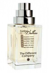 The Different Company&nbsp;&nbsp;|&nbsp;&nbsp;Sublime Baikiss 