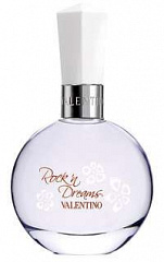 Valentino&nbsp;&nbsp;|&nbsp;&nbsp;Rock'n Dreams 