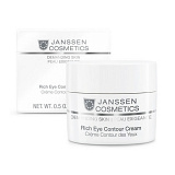 Janssen       Rich Eye Contour Cream Janssen