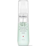 Goldwell DS CURLY TWIST Serum Spray ����������� ���������-����� ��� �������� �����, 150 ��
