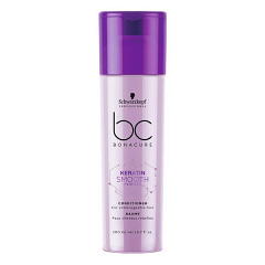 Schwarzkopf Professional&nbsp;&nbsp;|&nbsp;&nbsp; �������� ��������� �����������  BONACURE Smooth Shine Conditioner