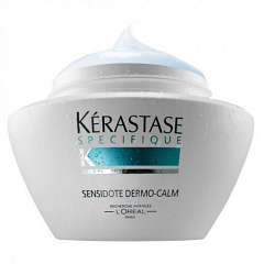 Kerastase&nbsp;&nbsp;|&nbsp;&nbsp;����� - Masque Sensidote