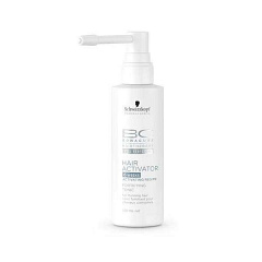 Schwarzkopf Professional&nbsp;&nbsp;|&nbsp;&nbsp;Bonacure Hair Activator Tonic - ����� ��� ����� �����