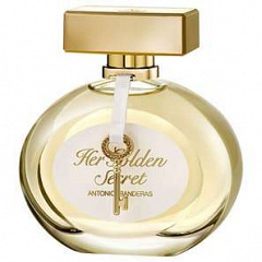 Antonio Banderas&nbsp;&nbsp;|&nbsp;&nbsp;Her Golden Secret