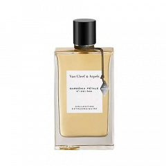 Van Cleef&nbsp;&nbsp;|&nbsp;&nbsp;Extraordinaire Gardenia Petale