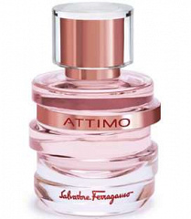 Salvatore Ferragamo&nbsp;&nbsp;|&nbsp;&nbsp;Attimo L'eau Florale