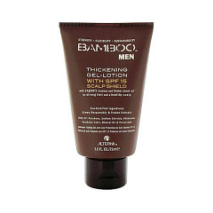 Alterna&nbsp;&nbsp;|&nbsp;&nbsp;����������� ����-������ - Bamboo Men Thickening Gel Lotion Scalp Shield