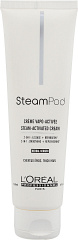 Loreal Professionnel&nbsp;&nbsp;|&nbsp;&nbsp;White Steampod Cream for Thick hair ����������������� ����-���� ��� ������� �����