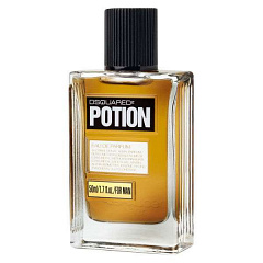 Dsquared2&nbsp;&nbsp;|&nbsp;&nbsp;Potion For Man