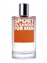 Jil Sander&nbsp;&nbsp;|&nbsp;&nbsp;Jil Sander Sport For Men