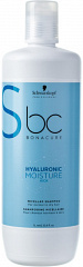 Schwarzkopf Professional  |       BONACURE Moisture Kick Shampoo 