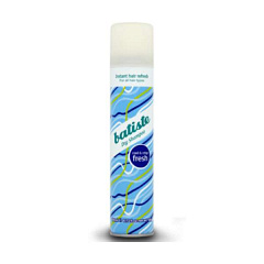 Batiste &nbsp;&nbsp;|&nbsp;&nbsp;����� ������� - Fresh Dry Shampoo