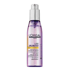 Loreal Professionnel&nbsp;&nbsp;|&nbsp;&nbsp; Liss Ultime ������������� �����-������