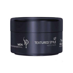 Wella SP&nbsp;&nbsp;|&nbsp;&nbsp;����� ��� ������� � ������� �������� Textured Style