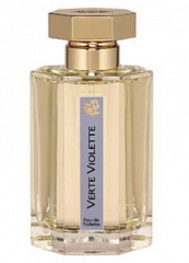 L'ARTISAN&nbsp;&nbsp;|&nbsp;&nbsp;Verte Violette 