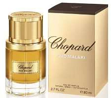 Chopard&nbsp;&nbsp;|&nbsp;&nbsp;Oud Malaki