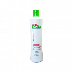 CHI&nbsp;&nbsp;|&nbsp;&nbsp;Enviro American Smoothing Treatment-virgin/resistant hair � �������������� �������� ��� ������������ �����