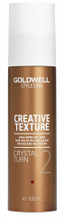 Goldwell&nbsp;&nbsp;|&nbsp;&nbsp;CREATIVE TEXTURE Crystal Turn ����-���� � ����������� ������� (���� 2)