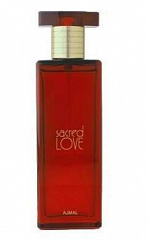 Ajmal&nbsp;&nbsp;|&nbsp;&nbsp;Sacred Love