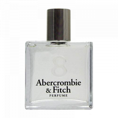 Abercrombie & Fitch&nbsp;&nbsp;|&nbsp;&nbsp;Perfume 8