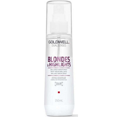 Goldwell&nbsp;&nbsp;|&nbsp;&nbsp;DS BLOND & HIGHLIGHTS Serum Spray ���������-����� ��� ������ ����������� �����