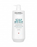 Goldwell DS SCALP SPECIALIST Deep Cleansing Shampoo ������� ��� ��������� ��������