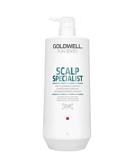 Goldwell&nbsp;&nbsp;|&nbsp;&nbsp;SCALP SPECIALIST Deep Cleansing Shampoo ������� ��� ��������� ��������