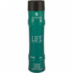 Alterna&nbsp;&nbsp;|&nbsp;&nbsp;������� ������������ ��������� ��� ����� Life Solutions Clarifying Shampoo